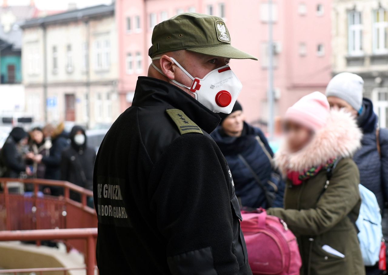 Koronawirus w Polsce i na świecie. Najnowsze doniesienia