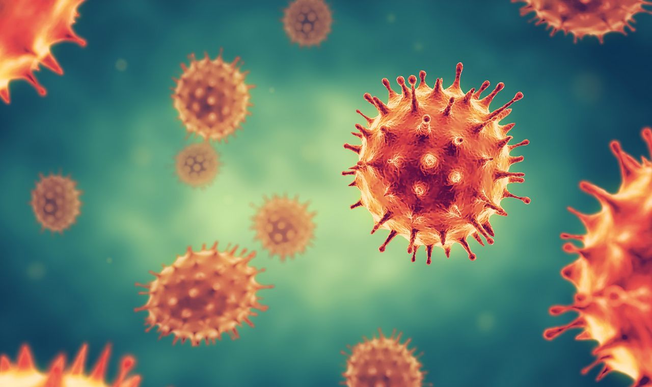 Szczepionka na koronawirusa przeszła pierwszy test. Podano eksperymentalną dawkę