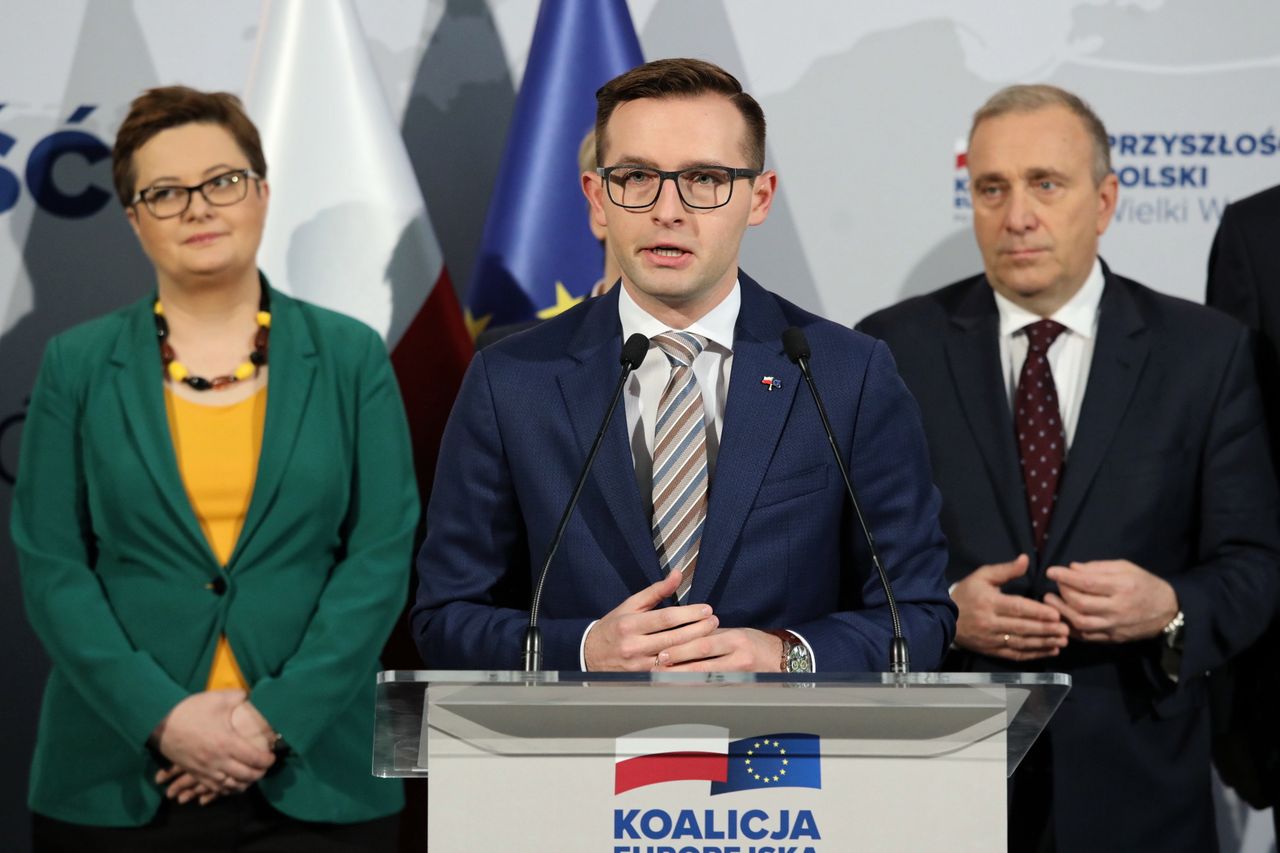 Koronawirus w Polsce. Prezydent Ciechanowa nie przeprowadzi wyborów prezydenckich