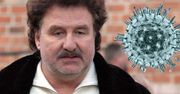 Krzysztof Krawczyk walczy z covidem. Nowe doniesienia z pierwszej ręki