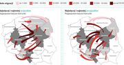 Koronawirus. Premier ogłasza kolejne ograniczenia, a miliony Polaków jeżdżą po Polsce