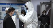 Koronawirus. Ekspert: nawet 100 tysięcy osób może być zarażonych
