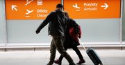 Koronawirus i #LOTdoDomu. Tłumy na lotniskach. Okęcie wprowadziło zmiany