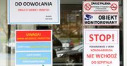 Koronawirus w Polsce. Nie mogłam się pożegnać z umierająca babcią, a na wybory powinnam iść