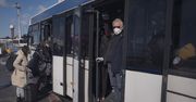 Koronawirus. Zakazić może się 22,2 mln Ukraińców