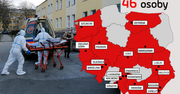 Koronawirus w Polsce. Jest pierwsza ofiara śmiertelna
