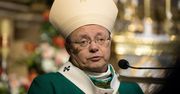 Koronawirus w Polsce. Abp Grzegorz Ryś apeluje do wiernych. "Jutro pozostajemy w domach"