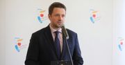 Trzaskowski: musimy mieć wolną rękę, jeśli chodzi o zarządzanie komunikacją