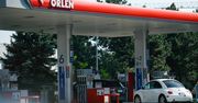 Koronawirus. Orlen zwiększy produkcję środków do dezynfekcji. Nie uzupełnią braków na stacjach