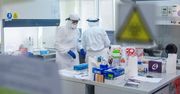 Koronawirus w Polsce. Potrzebne są fartuchy laboratoryjne