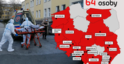 Koronawirus w Polsce. Trzy nowe przypadki zakażenia