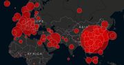 Koronawirus w Polsce. 7 nowych przypadków. Zobacz mapę zakażeń na świecie