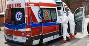Koronawirus w Polsce. Ministerstwo Zdrowia poinformowało o kolejnych przypadkach. Jest ofiara śmiertelna
