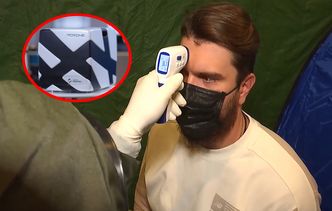 Test na koronawirusa w zasięgu polskiej firmy. Technologia już niemal gotowa