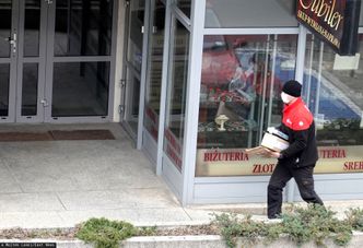 Tarcza antykryzysowa. Eksperci: "zbyt cienka, by ochronić gospodarkę"