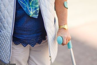 Epidemia koronawirusa. Nie pracują lekarze orzecznicy. Ludzie nie wiedzą, co z ich świadczeniami