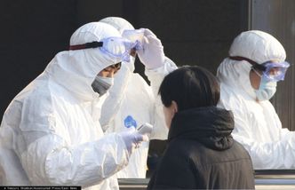 Koronawirus w Polsce? Rzecznik GIS uspokaja