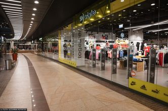 Handel w tarapatach. Długi branży urosły do ponad 2 mld zł