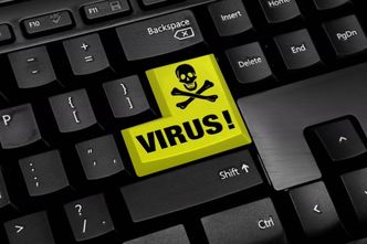 Uwaga na maila od skarbówki! W wiadomości ukryty wirus