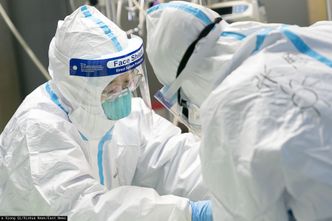 Koronawirus z Chin już w Europie. Pierwsze przypadki we Francji