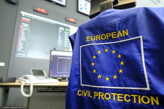 Epidemia koronawirusa. 500 mld euro na ratowanie unijnych gospodarek