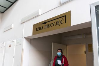 Koronawirus we Wrocławiu. 26 -letni Polak wrócił z Wielkiej Brytanii. Zakażony jest w izolatce