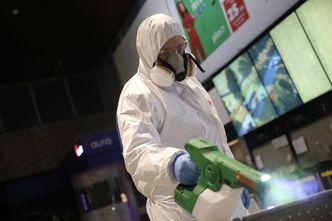 Kursy walut a koronawirus. Inwestorzy wierzą w działania rządów