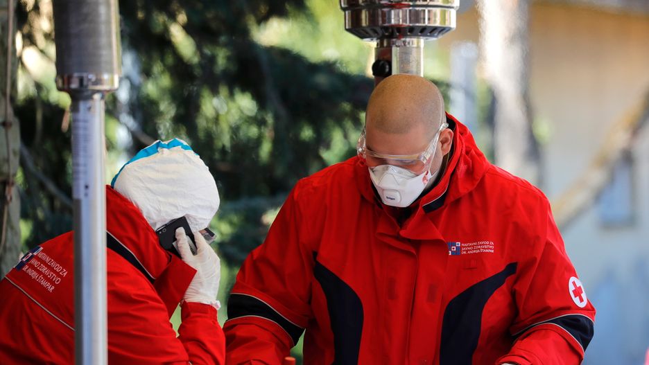Koronawirus w Polsce i na świecie. Najnowsze informacje ws. epidemii.