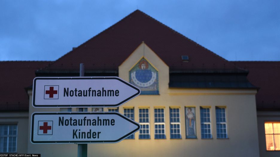 W Niemczech już cztery osoby zostały zarażone wirusem 2019-nCoV