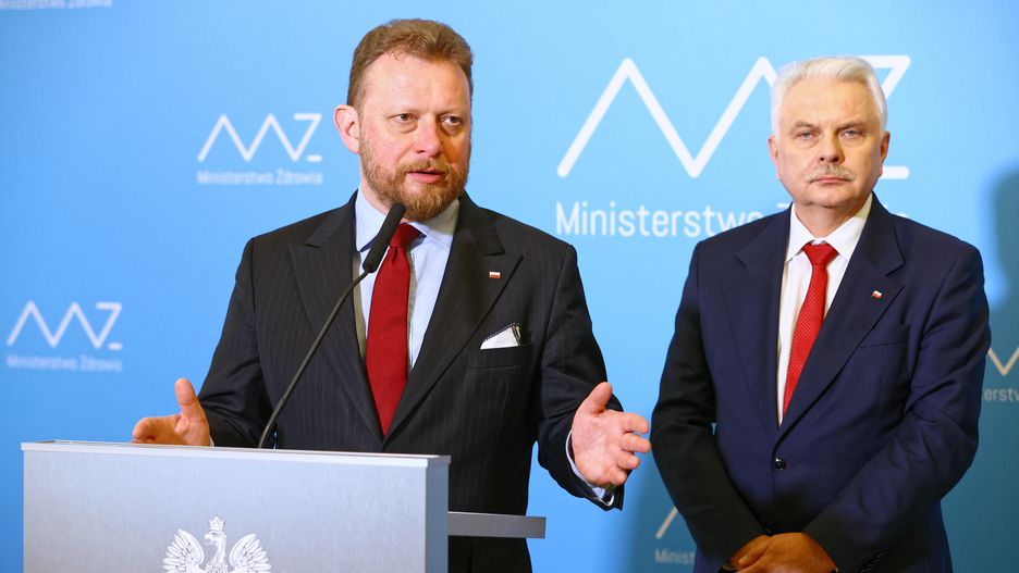 Koronawirus w Polsce. Już sześć osób zakażonych wirusem