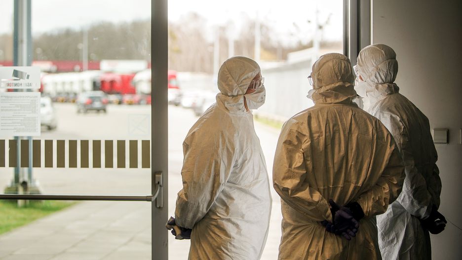 Koronawirus w Polsce. Ministerstwo zdrowia poinformowało o 7 nowych przypadkach zakażenia