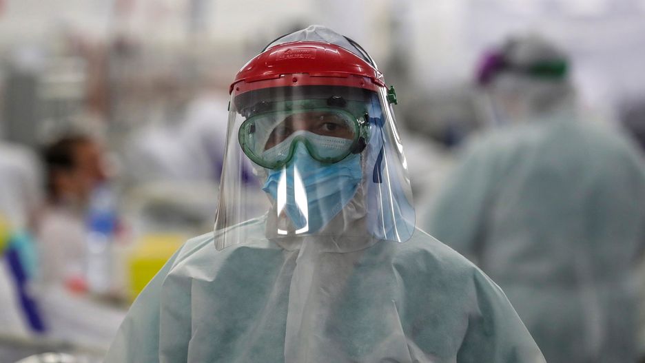 Koronawirus w Hiszpanii. Dobre wieści ws. COVID-19