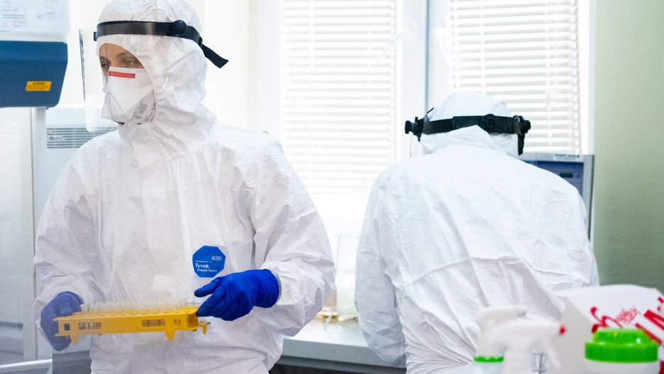 Koronawirus w Polsce. Ministerstwo Zdrowia poinformowało o kolejnych przypadkach koronawirusa