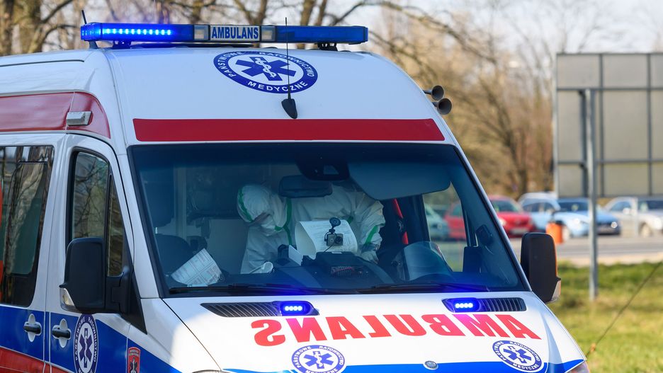 Koronawirus w Polsce. Nowe przypadki. Komunikat resortu zdrowia
