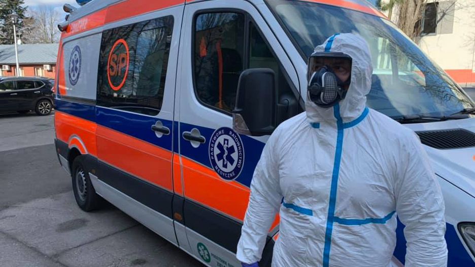 Koronawirus w Polsce. Decyzja ws. dodatkowej kontroli