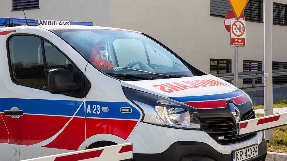 Koronawirus w Polsce. Nowi zakażeni i więcej ofiar. Informacje Ministerstwa Zdrowia (zdj. ilustracyjne)