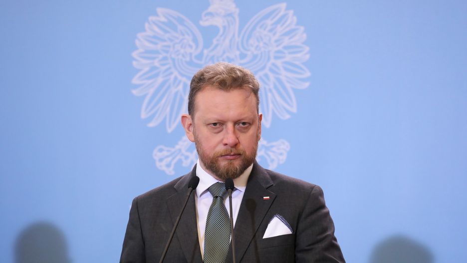 Koronawirus w Polsce. Łukasz Szumowski: "Za tydzień dojdziemy do tysiąca zakażonych".
