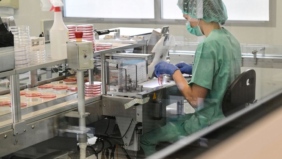 Koronawirus. Drastyczny wzrost zachorowań w Niemczech