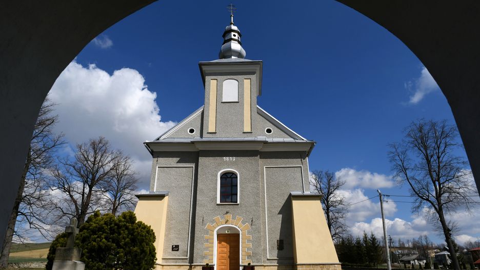 Koronawirus w Polsce. Wielkanoc. Rząd może zwiększyć liczbę osób w zgromadzeniu.