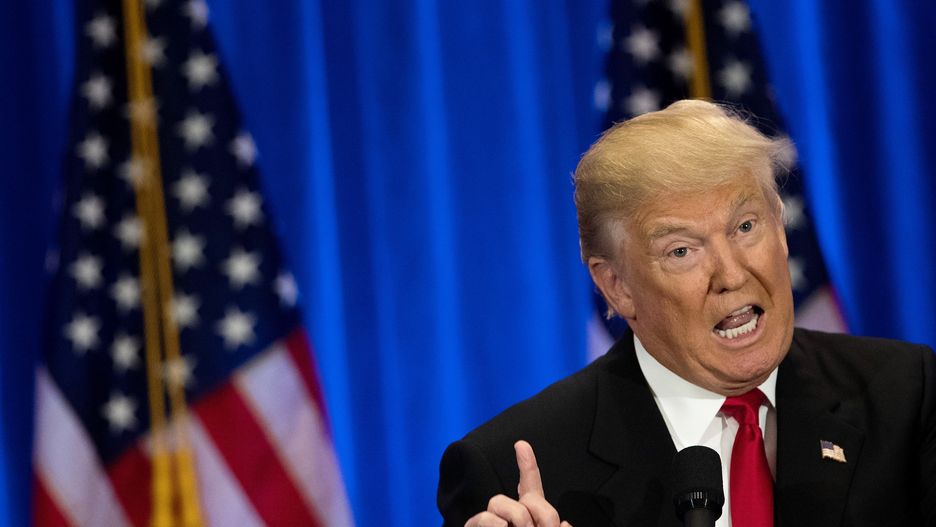 Koronawirus. Donald Trump skrytykował wprowadzanie kwarantanny