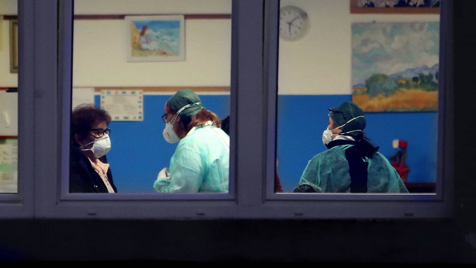 Koronawirus z Chin dotarł do Europy. Kolejny przypadek, tym razem na Ukrainie