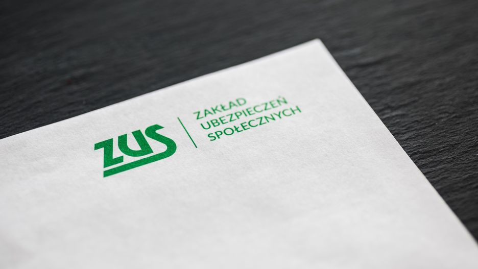 Można uzyskać zwolnienie ze składek ZUS na 3 miesiące.