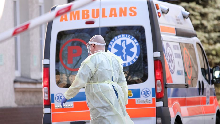 Koronawirus w Polsce. Ministerstwo Zdrowia podało najnowsze informacje ws. liczby zakażeń