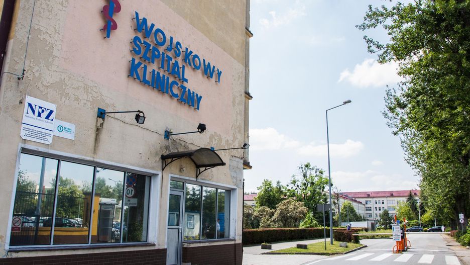 Grupa 30 Polaków z Wuhan została wypisana ze szpitala. Lekarze nie stwierdzili zarażenia koronawirusem.