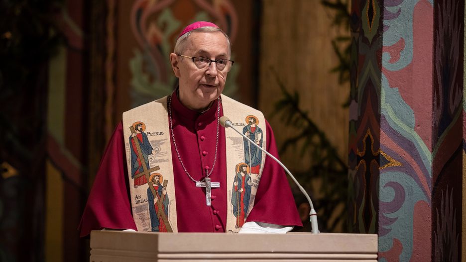 Koronawirus w Polsce. Apel abp Stanisława Gądeckiego do wiernych