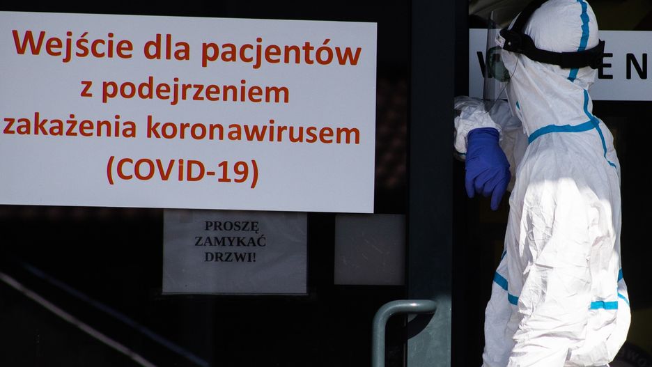 Koronawirus w Polsce i na świecie. Najnowsze informacje