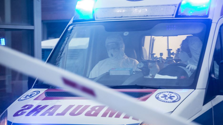 Koronawirus w Polsce. Liczba ofiar wzrosła