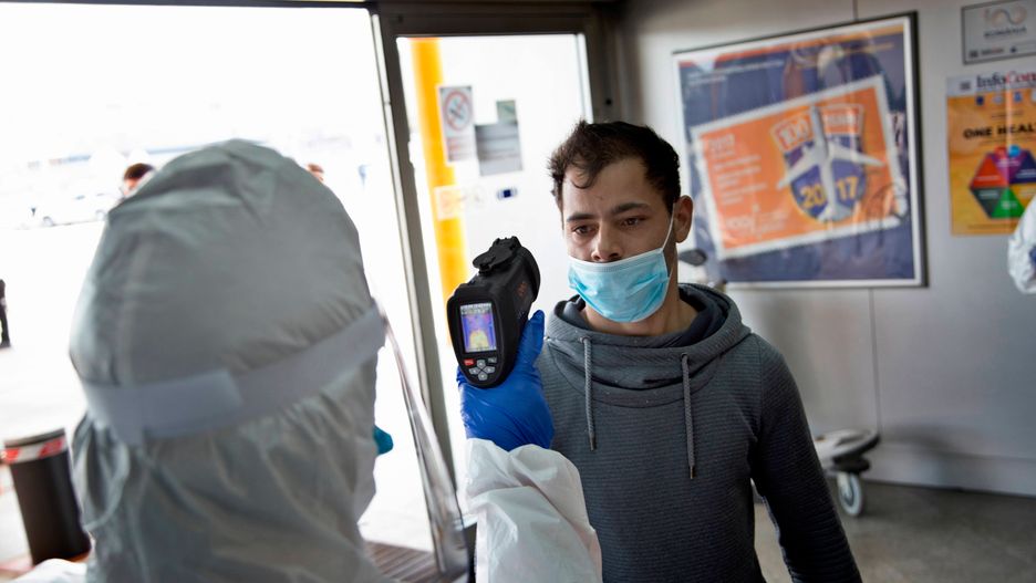 Koronawirus. Niemcy. Spada liczba zgonów. Najniższy wynik od trzech dni. Choroba zwalnia