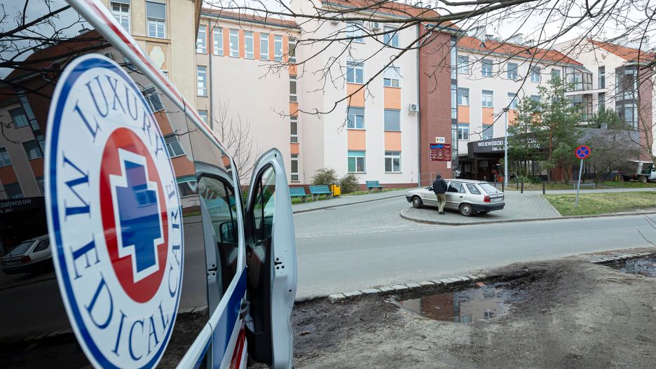 Koronawirus w Polsce. 21 przypadek zakażenia SARS-CoV-2 odnotowano we Wrocławiu