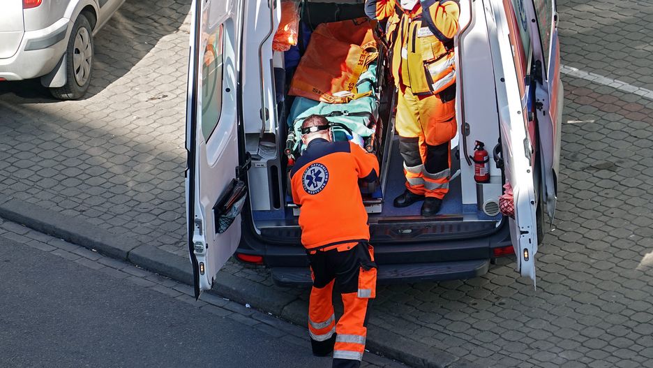 Koronawirus w Polsce. Zakażeni również w lokalnych władzach